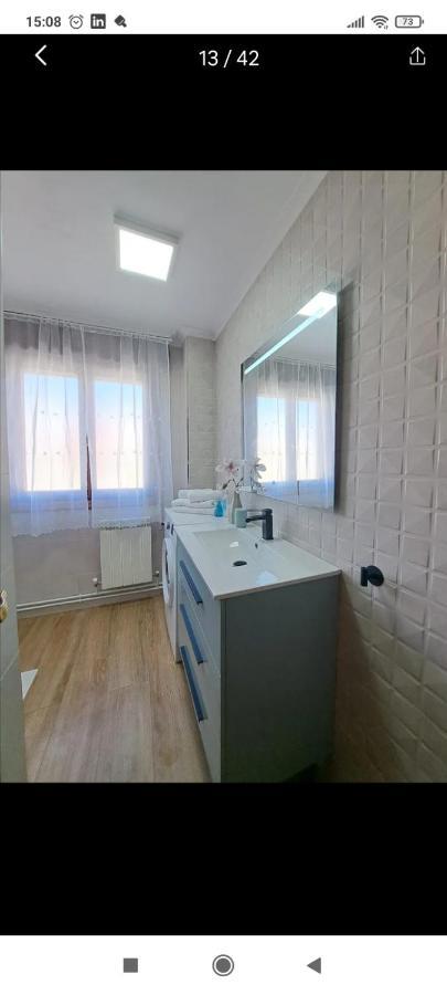 Mi Casita Del Norte موغرو المظهر الخارجي الصورة