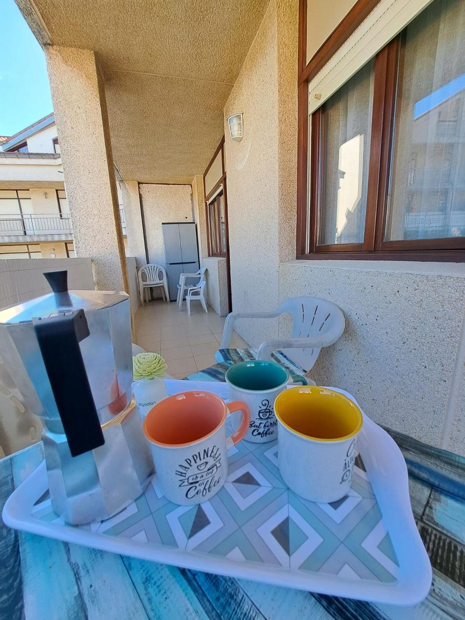Mi Casita Del Norte موغرو المظهر الخارجي الصورة